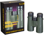 Бинокль Levenhuk New Karma PRO ED 10x42