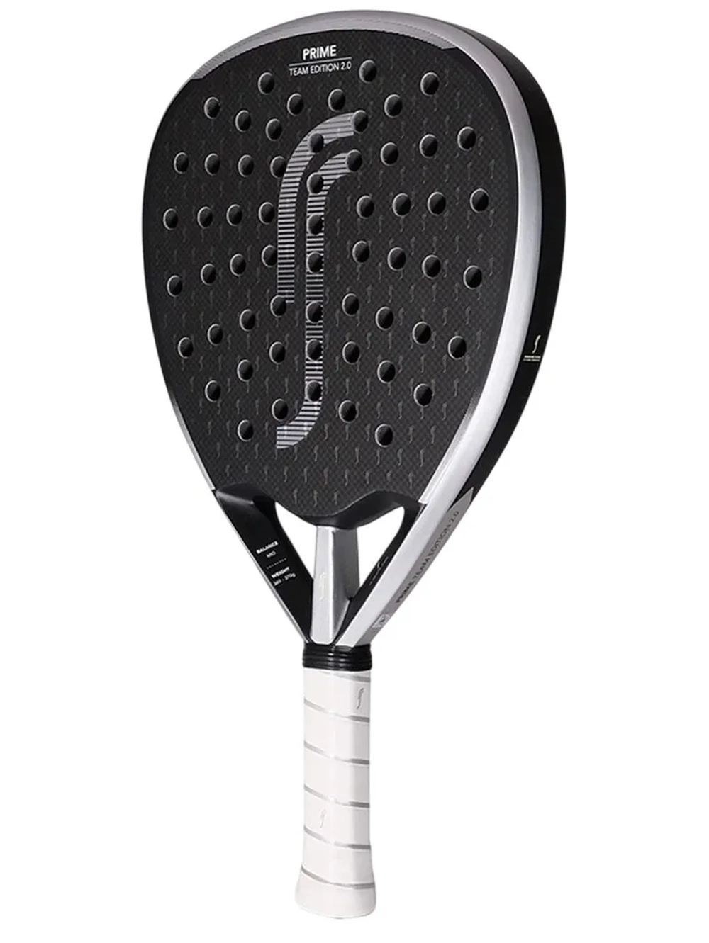 Ракетка для Padel Robin Soderling Prime Team Edition 2.0
