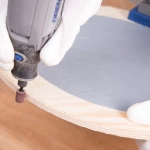 Набор насадок ® из 150 позиций DREMEL 2615S724JA