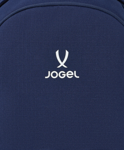 Рюкзак JOGEL DIVISION 2 Travel Backpack, темно-синий