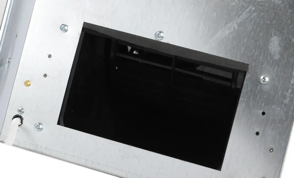 Встраиваемая вытяжка Beko HNU51311S