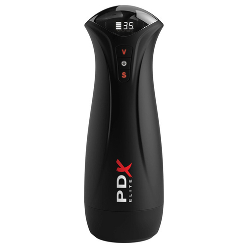Автоматический мастурбатор PipeDream PDX Elite Fap Gasm Masturbator RD55320