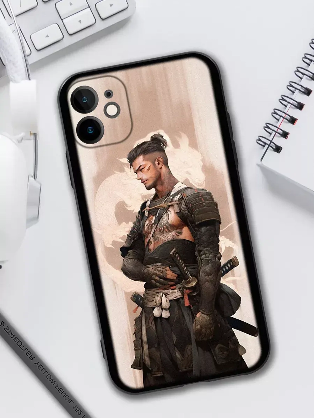 Чехол на iPhone 11, Айфон 11