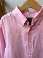 Льняной костюм Polo Ralph Lauren, 146