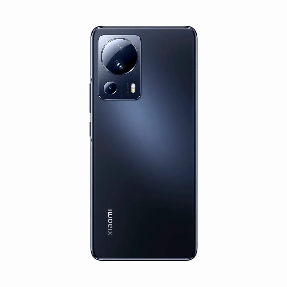 Смартфон Xiaomi 13 Lite 5G 8/256GB, Black (Черный)