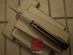 Нож CRKT M16-03XKCrossbar Lock