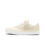 Кроссовки Nike Check Canvas SB «Слоновая кость»