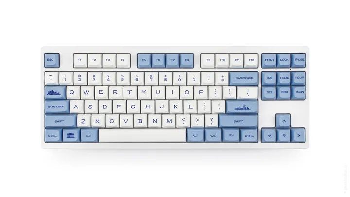 Vortex Multix Custom (Sidney)