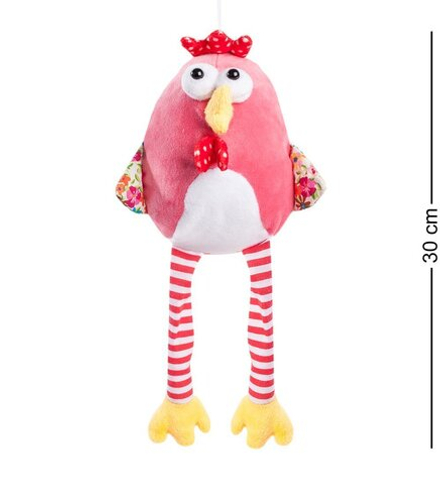 Lovely JOY LJ-53 Подвесная фигурка «Петух» LOVELY JOY - Вариант A