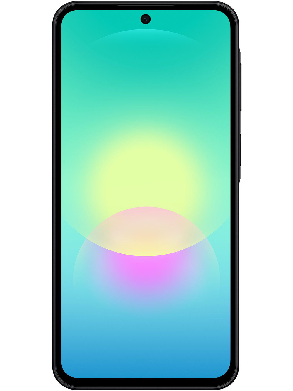 Samsung Смартфон Galaxy A27 Ростест (EAC) 8/256 ГБ, Nano-SIM, черный