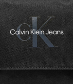 Сумка кросс-боди CALVIN KLEIN JEANS - черный(K50K512550)