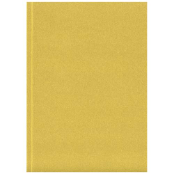 Блокнот Novella Austen Colours A5 в мягкой обложке на 100 листов