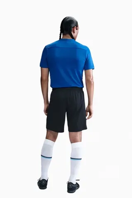 Шорты Nike Inter Milan 25/26 Home Stadium - черный