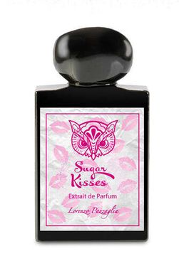 Lorenzo Pazzaglia Sugar Kisses