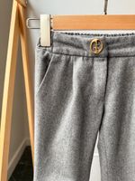 Шерстяные брюки Gucci, 104