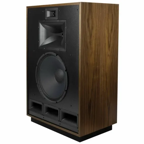 Klipsch Cornwall IV American Walnut