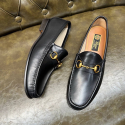 Лоферы Gucci