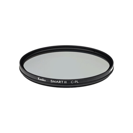 Светофильтр Kenko Smart II C-PL (PH) поляризационный 37mm