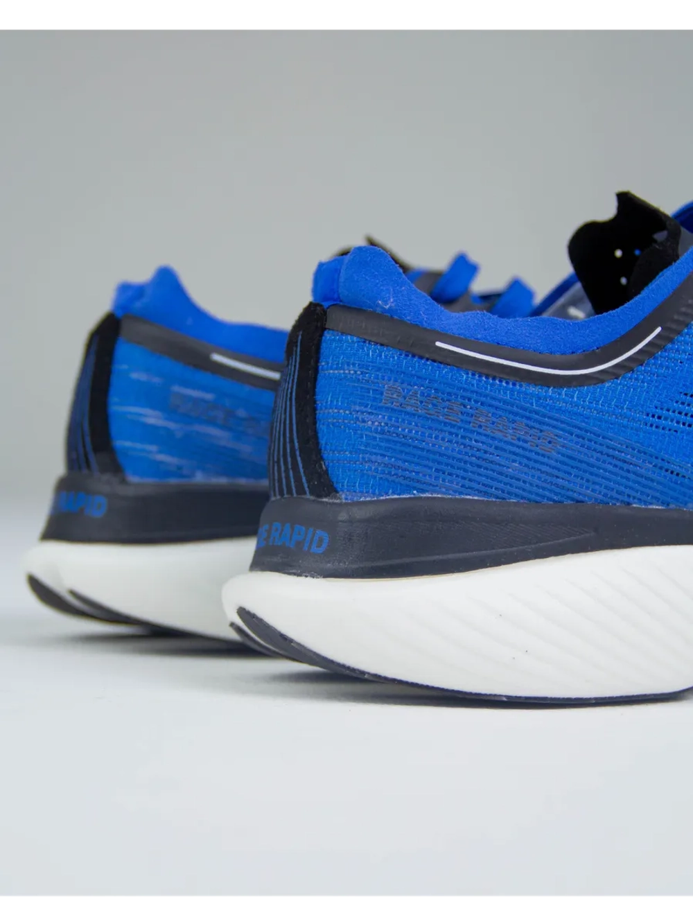 Кроссовки Rage Rapid blue