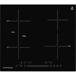 Индукционная варочная панель Kuppersberg ICS 612