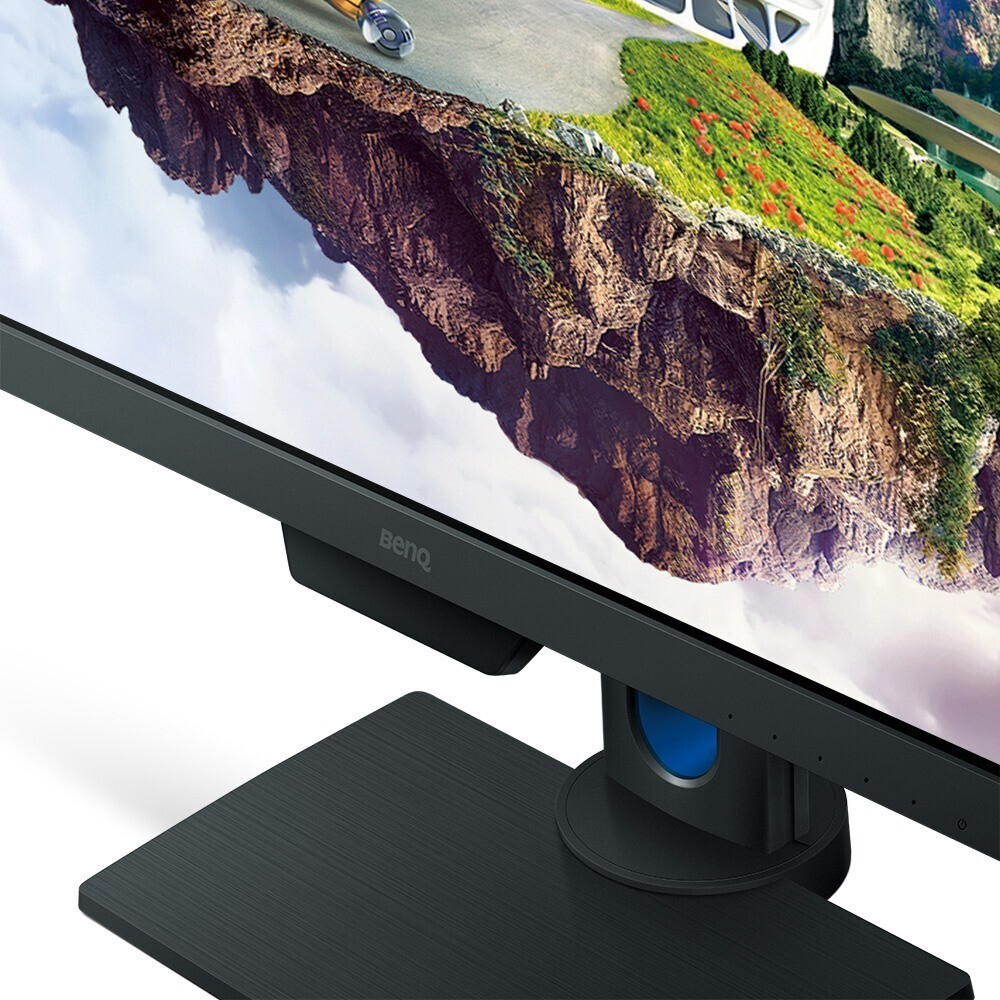 Монитор 25" Benq PD2500Q (9H.LG8LA.TSE)