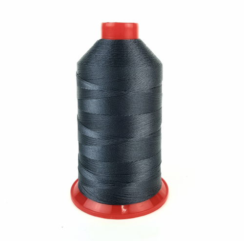 655 Нитки 20 Sinton Синтон 250G 1600м серый