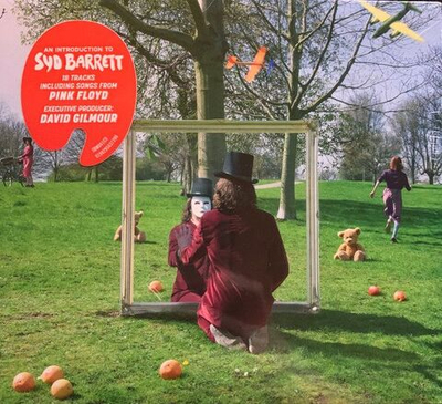Syd Barrett — An Introduction To Syd Barrett (CD)