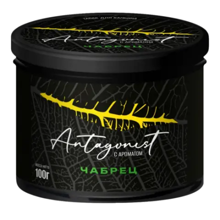 Antagonist - Чабрец 100 гр.