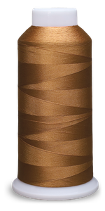 Полиэстеровые нитки Yokimi 120D/2 4000м