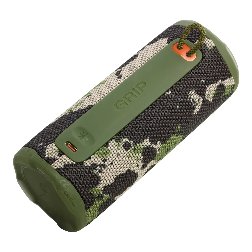 Портативная колонка JBL Grip Squad - 5