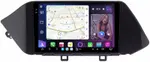 Магнитола для Hyundai Sonata 8 2020+ - FarCar S500-TS20 монитор 10.36" 2K QLED на Android 14, Быстрейшая, CarPlay, 4G SIM-слот