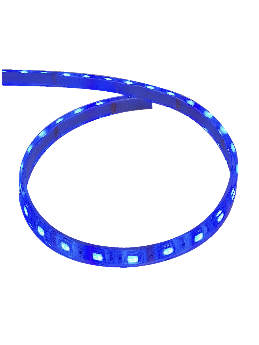 Лента светодиодная, паро-термостойкая Steam & Water "Steam bath"60led/m RGB