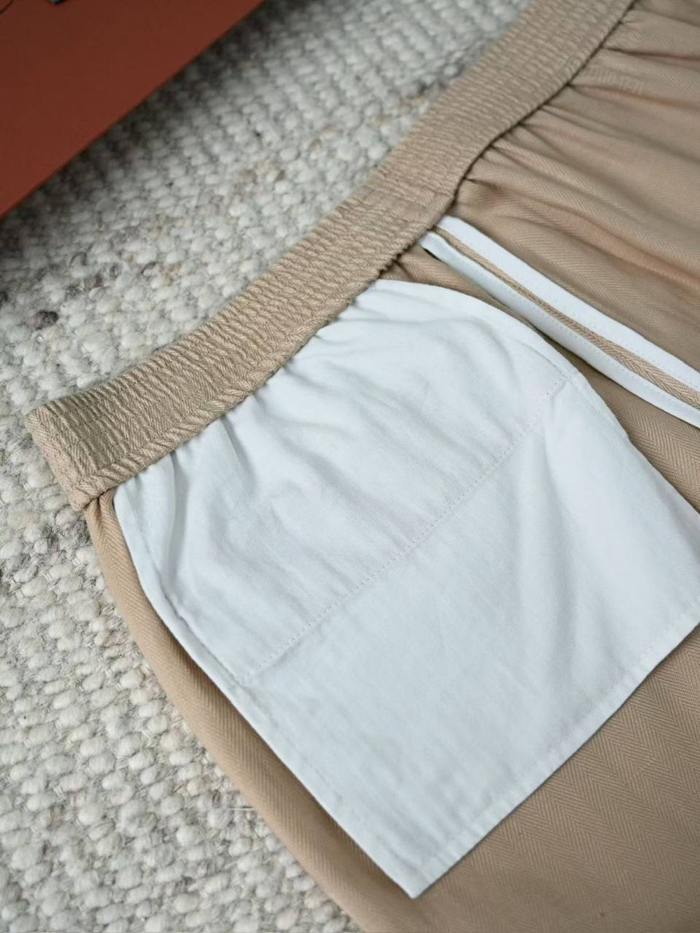 Брюки Loro Piana
