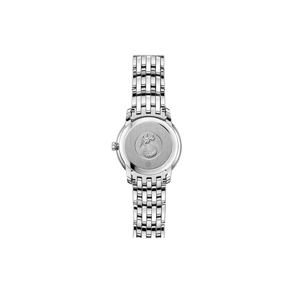 Часы OMEGA 30 27.4mm, 424.10.27.60.56.002