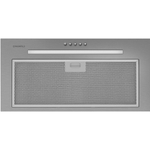 Maunfeld Crosby 850LED inox