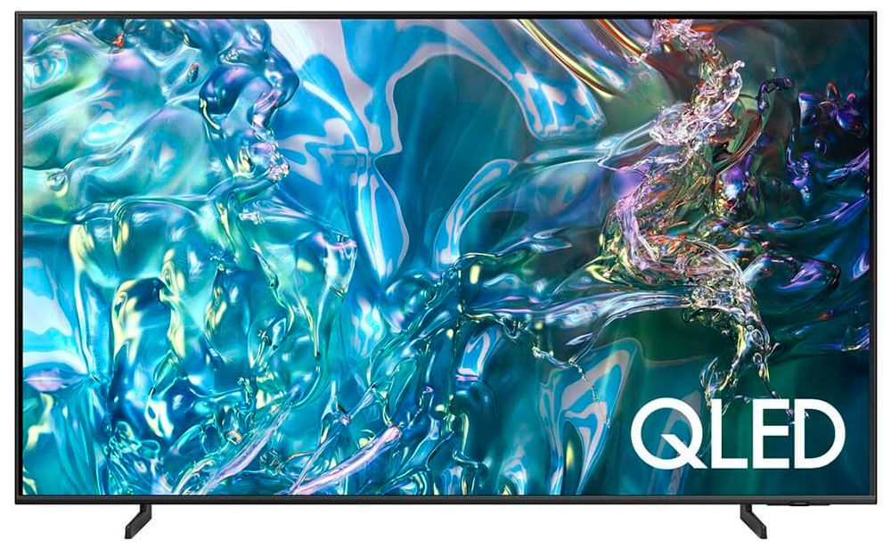 ЖК телевизор Samsung QE55Q60DAUXRU ЖК телевизор Samsung QE55Q60DAUXRU