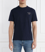 Футболка TJM REG CORP Tommy Jeans - темно-синий(DM0DM18872)