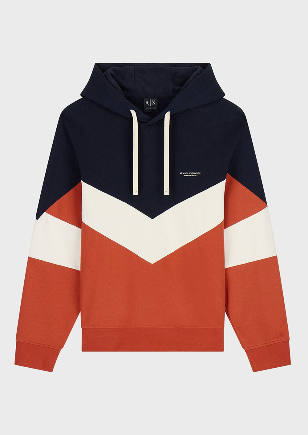 Толстовка ARMANI EXCHANGE