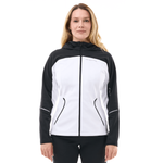 КУРТКА С КАПЮШОНОМ DRAGONFLY EXPLORER 2.0 WOMAN 2024
