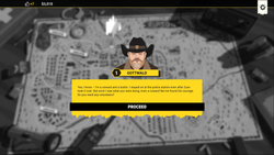 Rebel Cops (для ПК, цифровой код доступа)
