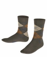 Носки Classic Argyle FALKE 11973/5443