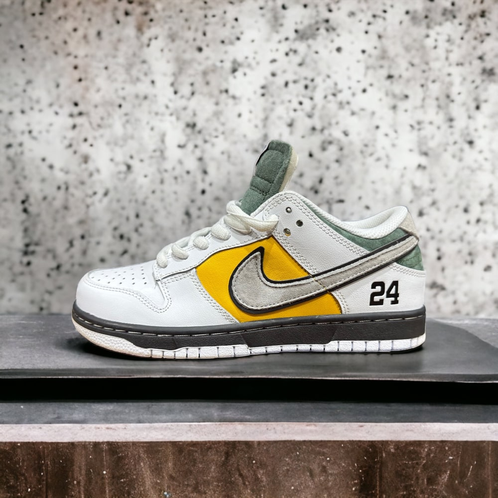 Nike SB Dunk Low • Kobe Bryant