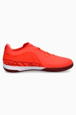 Футзалки Nike Tiempo Reactgato - красный