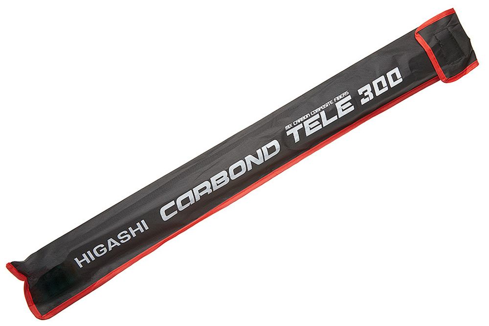 Ручка к подсаку HIGASHI Carbond Tele 6-300