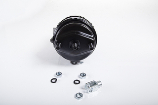 Энергоаккумулятор 24/24 VOLVO FH/FM/F Scania G/P/R/T