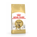 Royal Canin Bengal Adult Бенгал эдалт Корм сухой для взрослых бенгальских кошек старше 12 месяцев 400г