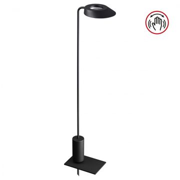 Ландшафтный светодиодный переносной светильник LED 3W 4000К 359408 чёрный STREET ELEGANCE Novotech