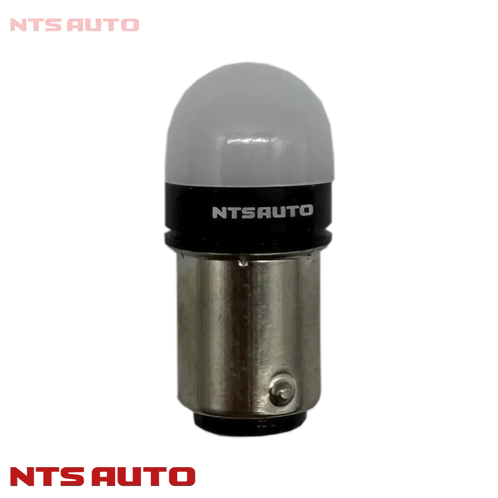 NTS Auto P21 LED 6SMD(3030) 2.5W 12-24V Красный (1шт.)