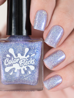 Lavender Fizz