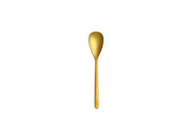Ложка столовая COMAS серии CANADA M 18% VINTAGE GOLD , артикул 1253